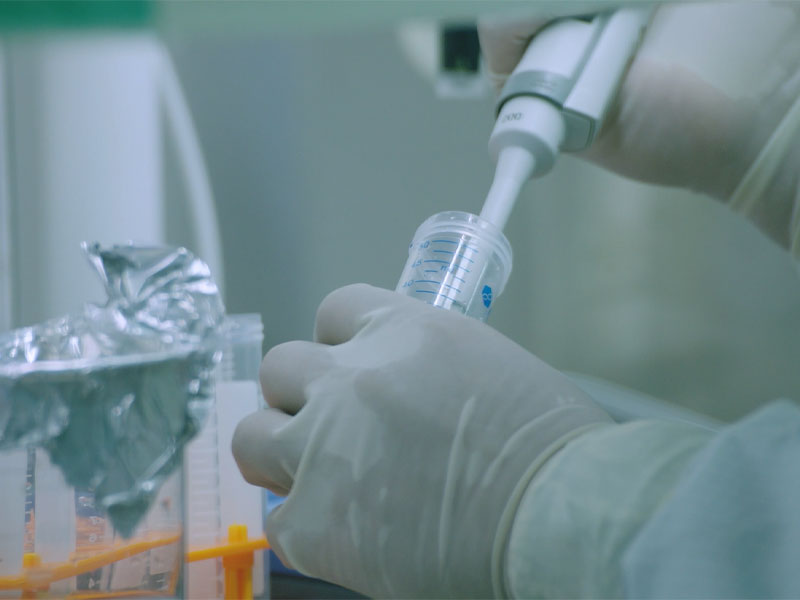 Mrna Rsv Peyvəndinin Humoral və Hüceyrəvi İmmuniteti ABŞ-da Klinik Sınaq üçün Beynəlxalq Bazarda Satılan Məhsulların İmmunitetindən Xeyli Yüksək Olub.