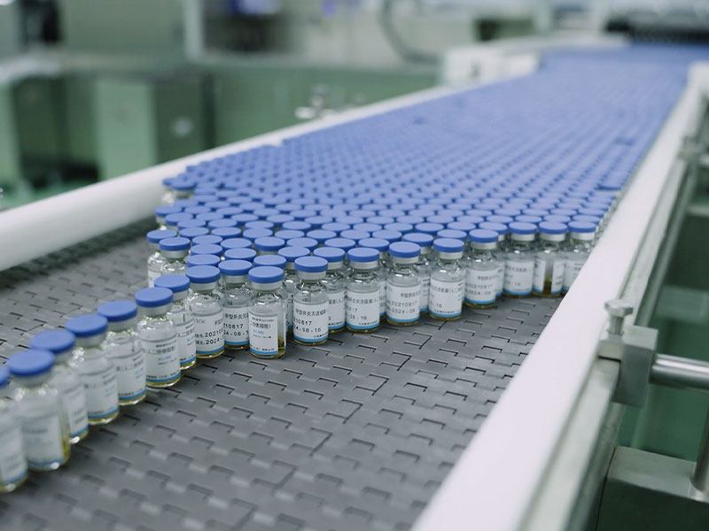 Subyektlər Dördvalentli Meningokokal Konjugat Peyvəndi (MCV4) üzrə Klinik Sınaq üçün Qruplaşdırılıb – AIM Peyvəndinin Digər Əsas Məhsulu