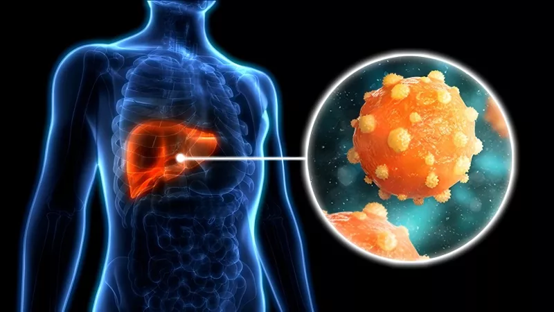 Hepatit B Peyvəndi 